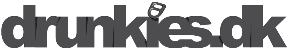 Drunkies.dk logo